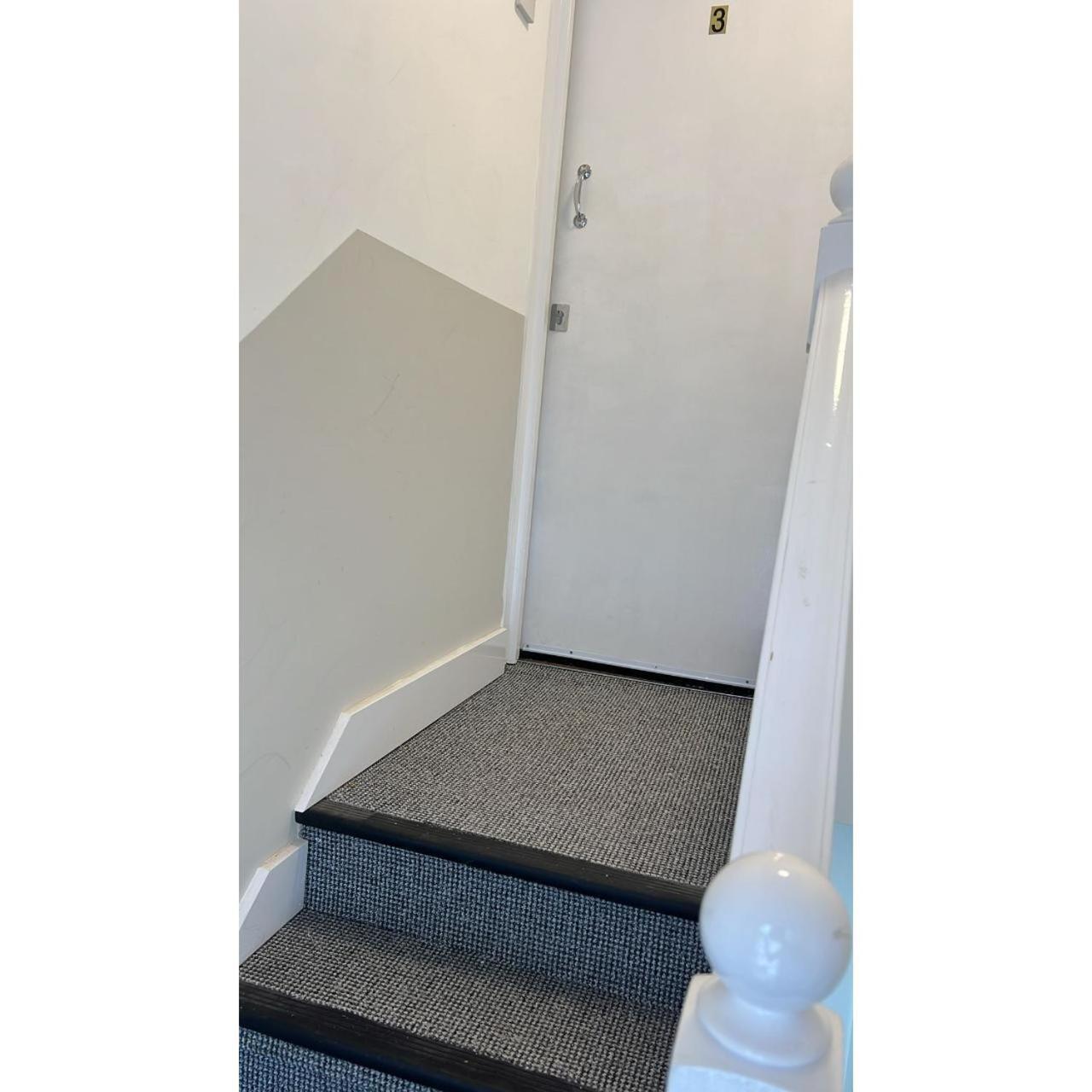 F3- Gorgeous 1 Bed Flat Near Edgware Road Station Apartamento Londres Exterior foto